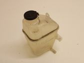 Coolant expansion tank/reservoir