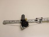 Fensterheber mechanisch Tür hinten