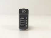 Bouton commande réglage hauteur de phares
