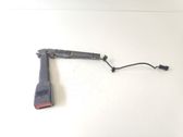 Hebilla del cinturón delantero