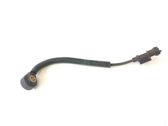 Sensor de petardeo del motor