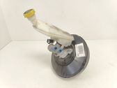 Servo-frein