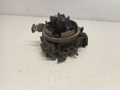 Throttle body valve