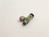 Inyector de combustible