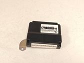 Module de contrôle de boîte de vitesses ECU