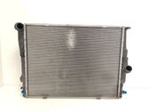 Radiator set