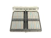 Radiador de calefacción eléctrico de habitáculo