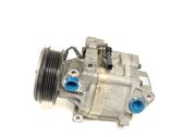 Air conditioning (A/C) compressor (pump)