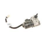 Motor del limpiaparabrisas