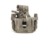 Bremssattel hinten