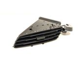 Dashboard air vent grill cover trim