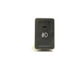 Fog light switch