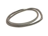 Rear door rubber seal (on body)
