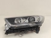 Headlight/headlamp