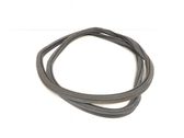 Rear door rubber seal (on body)
