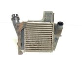 Radiador intercooler