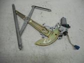 Fensterheber mechanisch Tür vorne