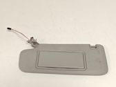 Sun visor