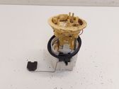 In-tank fuel pump