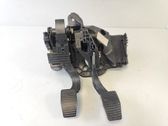Clutch pedal