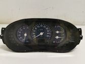 Compteur de vitesse tableau de bord