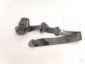 Rear seatbelt