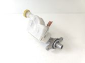 Master brake cylinder