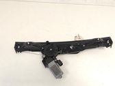 Fensterheber mechanisch Tür vorne