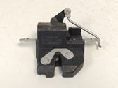 Tailgate/trunk/boot lock/catch/latch