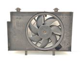 Hélice moteur ventilateur