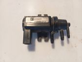 Solenoidinis vožtuvas