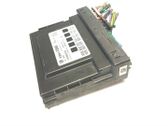 Comfort/convenience module