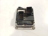 Unidad de control/módulo del motor