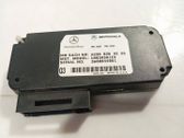 Steuergerät Autotelefon