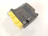 Module de contrôle airbag