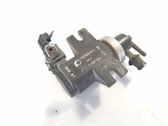 Turbo solenoid valve