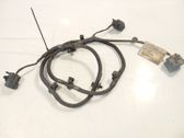 Cableado del sensor de aparcamiento (PDC)