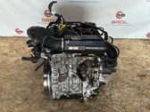 Engine swap