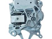 Gearbox mounting bracket