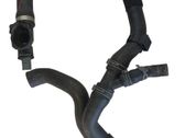 Tuyau de liquide de refroidissement moteur