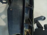 Headlight/headlamp mounting bracket