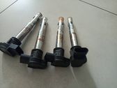 High voltage ignition coil