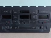Radio/CD/DVD/GPS head unit