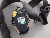 Ceinture de sécurité avant