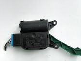 Motor/activador trampilla de calefacción