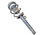Front shock absorber/damper