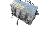 Intake manifold