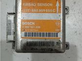 Unidad de control/módulo del Airbag