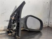 Miroir de rétroviseur de porte avant
