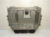 Unité de commande, module ECU de moteur